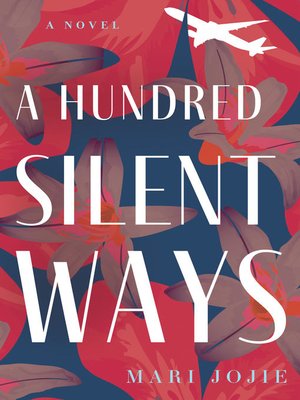 cover image of A Hundred Silent Ways